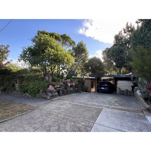 Bullen大地house，可做开发